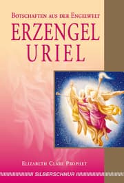 Cover von Erzengel Uriel