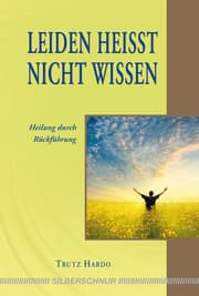 Cover von Leiden heißt nicht wissen
