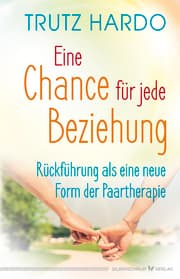 Cover von Eine Chance für jede Beziehung