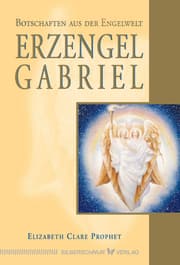 Cover von Erzengel Gabriel