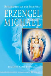Cover von Erzengel Michael