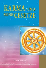 Cover von Karma und seine Gesetze