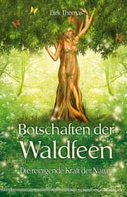 Cover von Botschaften der Waldfeen