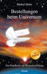 Cover von Bestellungen beim Universum