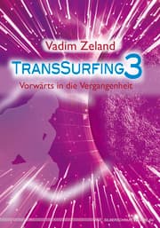 Cover von Transsurfing 3