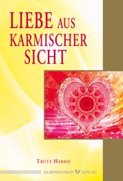 Cover von Liebe aus karmischer Sicht