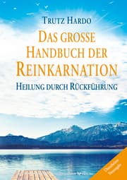 Cover von Das große Handbuch der Reinkarnation