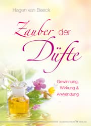 Cover von Zauber der Düfte