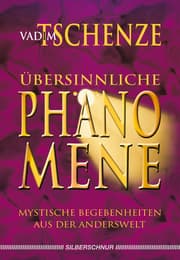 Cover von Übersinnliche Phänomene