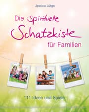 Cover von Die spirituelle Schatzkiste für Familien