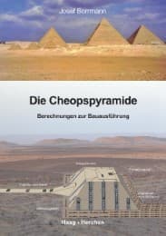 Cover von Die Cheopspyramide