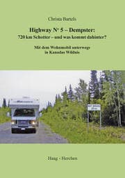 Cover von Highway No.5 - Dempster