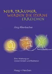 Cover von Nur Träumer werden die Sterne erreichen
