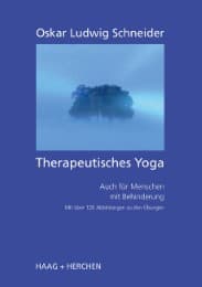 Cover von Therapeutisches Yoga