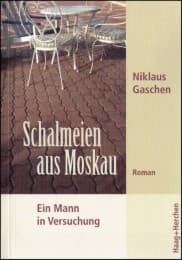 Cover von Schalmeien aus Moskau