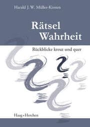 Cover von Rätsel Wahrheit