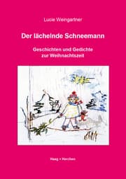 Cover von Der lächelnde Schneemann