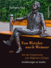 Cover von Von Wetzlar nach Weimar