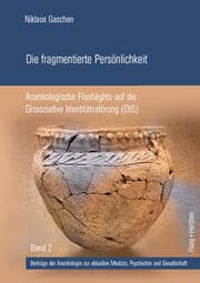 Cover von Die fragmentierte Persönlichkeit