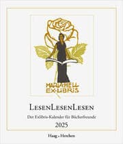 Cover von LesenLesenLesen
