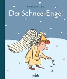 Cover von Der Schnee-Engel