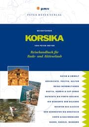 Cover von Korsika
