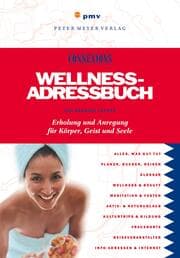 Cover von Wellness-Adressbuch
