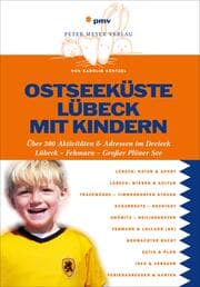Cover von Ostseeküste Lübeck mit Kindern