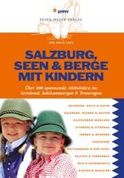 Cover von Salzburg mit Kindern
