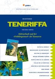 Cover von Teneriffa