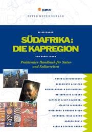 Cover von Südafrika: Die Kapregion