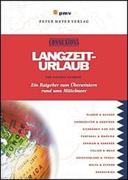 Cover von Langzeit-Urlaub