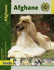 Cover von Afghane