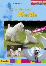 Cover von Wir wollen einen Westie