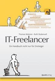 Cover von IT-Freelancer