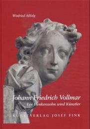 Cover von Johann Friedrich Vollmar (1751-1818) - Ein Henkerssohn wird Künstler