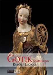 Cover von Gotiksammlung Rudolf Leopold