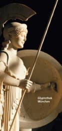 Cover von Glyptothek München. Skulpturen der griechischen und römischen Antike
