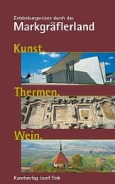 Cover von Kunst, Thermen, Wein