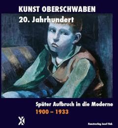 Cover von Später Aufbruch in die Moderne 1900-1933