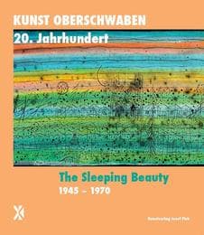 Cover von The Sleeping Beauty - 1945-1970