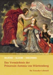Cover von Bildung - Glaube - Seelenheil