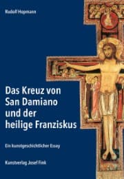 Cover von Das Kreuz von San Damiano und der heilige Franziskus