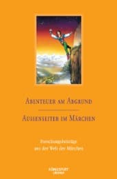 Cover von Abenteuer am Abgrund / Außenseiter im Märchen