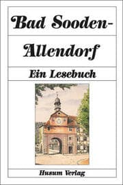 Cover von Bad Sooden-Allendorf