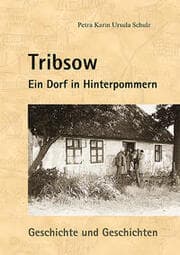 Cover von Tribsow