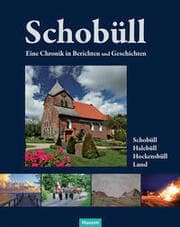 Cover von Schobüll