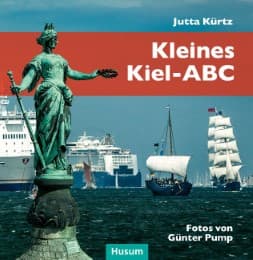 Cover von Kleines Kiel-ABC