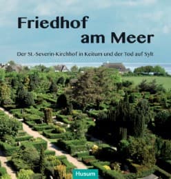 Cover von Friedhof am Meer