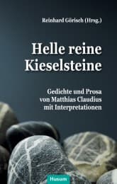Cover von Helle reine Kieselsteine